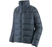 Patagonia - Compressible, water-resistant insulated jacket - Women's - W's Fitz Roy Down Jkt - W's Fitz Roy Down Jkt Summit Blue for Women in Nylon - Size S Blue S