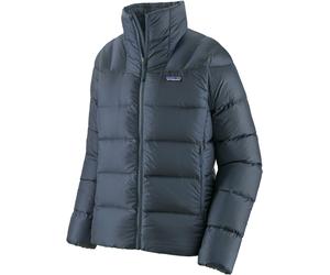 Patagonia - Compressible, water-resistant insulated jacket - Women's - W's Fitz Roy Down Jkt - W's Fitz Roy Down Jkt Summit Blue for Women in Nylon - Size S Blue S