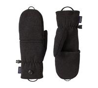 Patagonia - Convertible gloves - Better Sweater Gloves Black for Men - Size M Black M