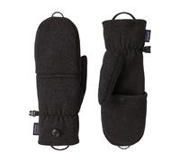 Patagonia - Convertible gloves - Better Sweater Gloves Black for Men - Size XS Black XS