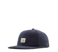 Patagonia Corduroy Cap smolder blue Uni