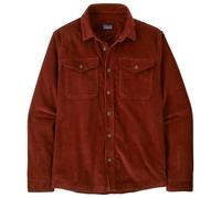 Patagonia - Corduroy Shirt Dried Vanilla - L - Shirt