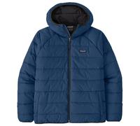 Patagonia - Cotton Down Jacket - Down jacket size M, blue