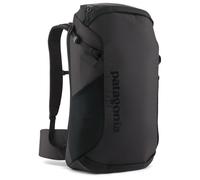 Patagonia - Cragsmith 32 - Climbing backpack size 32 l - M, black/grey