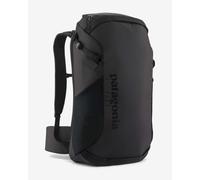 Patagonia - Cragsmith 32 - Climbing backpack size 32 l - S, black/grey
