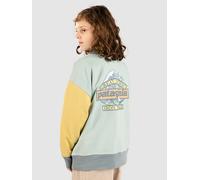 Patagonia - Kid's Crew Sweatshirt - Jumper size L, green