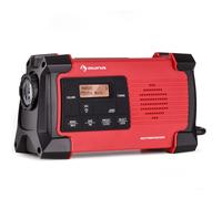Patagonia DAB+ Outdoor Radio DAB/DAB+/FM Crank Charging USB SOS Alarm Waterproof