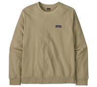 Patagonia - Daily Crew - Jumper size S, sand