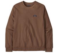 Patagonia - Daily Crew - Jumper size XXL, brown