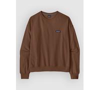 Patagonia Daily Crew Sweater berm brown S