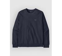 Patagonia Daily Crew Sweater new navy L