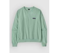 Patagonia - Daily Crew W's Thin Ice - M - Sweatshirt