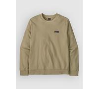 Patagonia Daily Crew Sweater weathered stone XS
