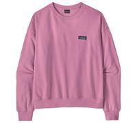 Patagonia - Daily Crew W's Light Violet - M - Sweatshirt