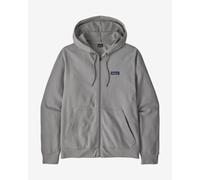 Patagonia Daily Full-Zip hoodie grey - XS