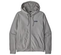 Patagonia - Daily Full-Zip Hoody - Hoodie size XL, grey