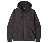 Patagonia - Daily Full-Zip Hoody - Hoodie size XXL, grey