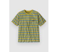 Patagonia Daily Pocket T-Shirt bundle green XS