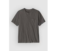 Patagonia Daily Pocket T-Shirt forge grey XL