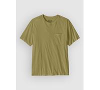 Patagonia Daily Pocket T-Shirt gumtree green XL