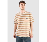 Patagonia Daily Pocket T-Shirt rinsed green M