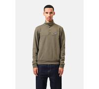 Patagonia Daily Snap- Pullover Fleece - Basin Green - Green / L