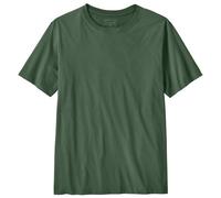 Patagonia - Daily Tee - T-shirt size XL, olive