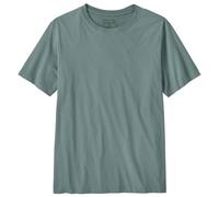 Patagonia - Daily Tee - T-shirt size XS, turquoise
