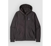 Patagonia - Daily Full-Zip Hoody - Hoodie size L, grey