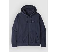Patagonia Daily Zip Hoodie new navy XL