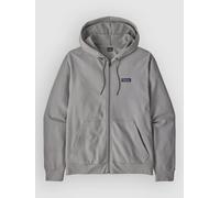 Patagonia Daily Full-Zip hoodie grey - M