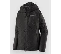 Patagonia - Women's DAS Light Hoody - Synthetic jacket size L, black