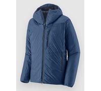 Patagonia - DAS Light Hoody - Synthetic jacket size XL, blue