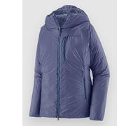 Patagonia - Women's DAS Light Hoody - Synthetic jacket size XL, blue