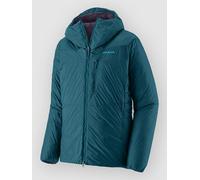 Patagonia DAS Light Hoody Jacket glacial blue XL