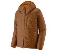 Patagonia - DAS Light Hoody - Synthetic jacket size M, brown