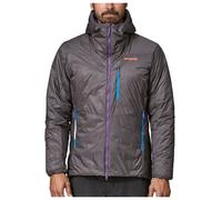 Patagonia - DAS Light Hoody - Synthetic jacket size M, grey
