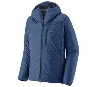 Patagonia - DAS Light Hoody - Synthetic jacket size XXL, blue