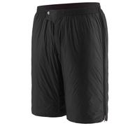 Patagonia - DAS Light Shorts - Synthetic trousers size XS, black