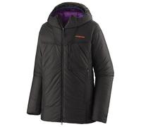 Patagonia - Das Parka - Synthetic jacket size XXL, black