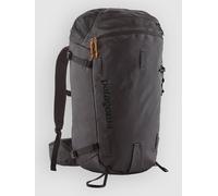 Patagonia Descensionist Snow Backpack autumn orange L