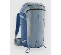 Patagonia Descensionist Snow Backpack barnacle blue S