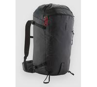 Patagonia - Descensionist Snow Pack 37L Black - M - Backpack