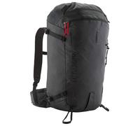 Patagonia - Descensionist Snow Pack 37L Black - L - Backpack