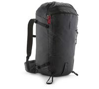Patagonia - Descensionist Snow Pack - Ski touring backpack size M, grey/black