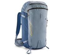 Patagonia - Descensionist Snow Pack - Ski touring backpack size S, grey