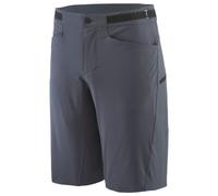 Patagonia - Dirt Craft Bike Shorts - Cycling bottoms size 38, blue