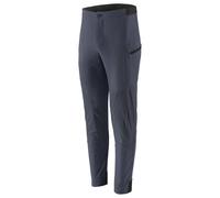 Patagonia - Dirt Craft Pants - Cycling bottoms size 36, blue