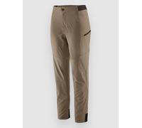 Patagonia - Women's Dirt Craft Pants - Cycling bottoms size 10, brown