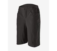 Patagonia Dirt Craft Shorts without Chamois Black Women - 10